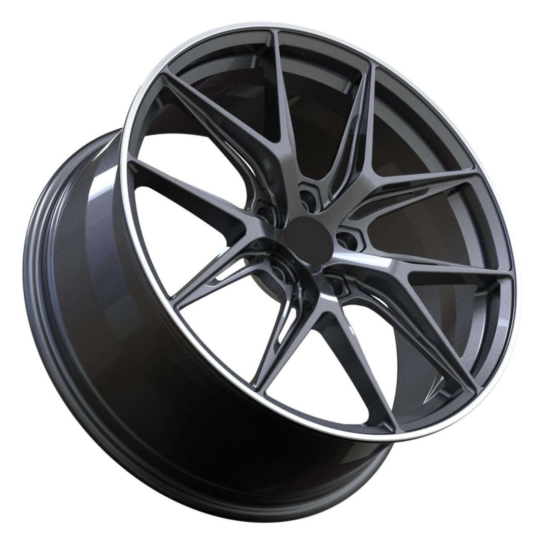 RAZOR FORGED RZR 817