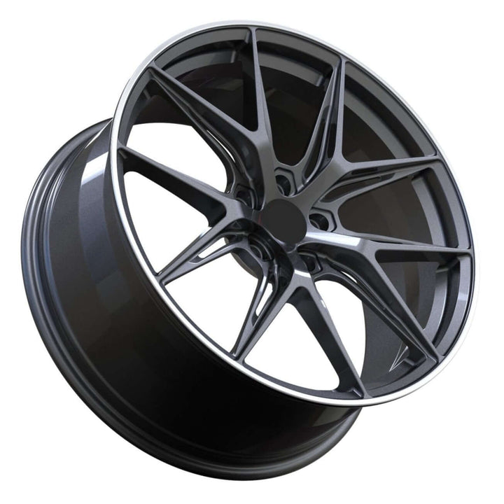RAZOR FORGED RZR 817