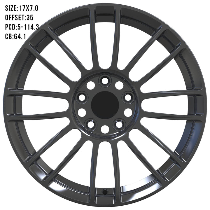 RAZOR FORGED RZR 934