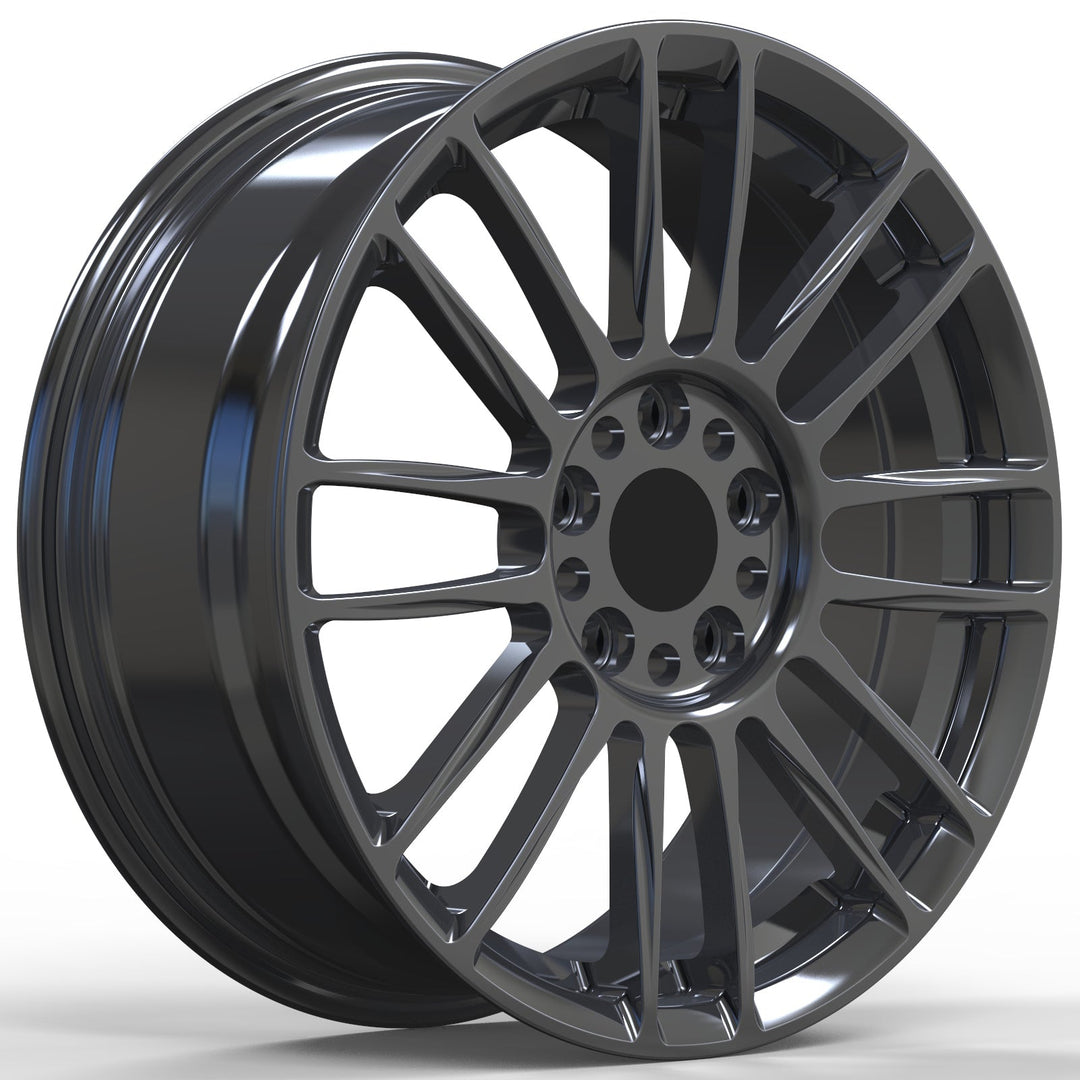 RAZOR FORGED RZR 934