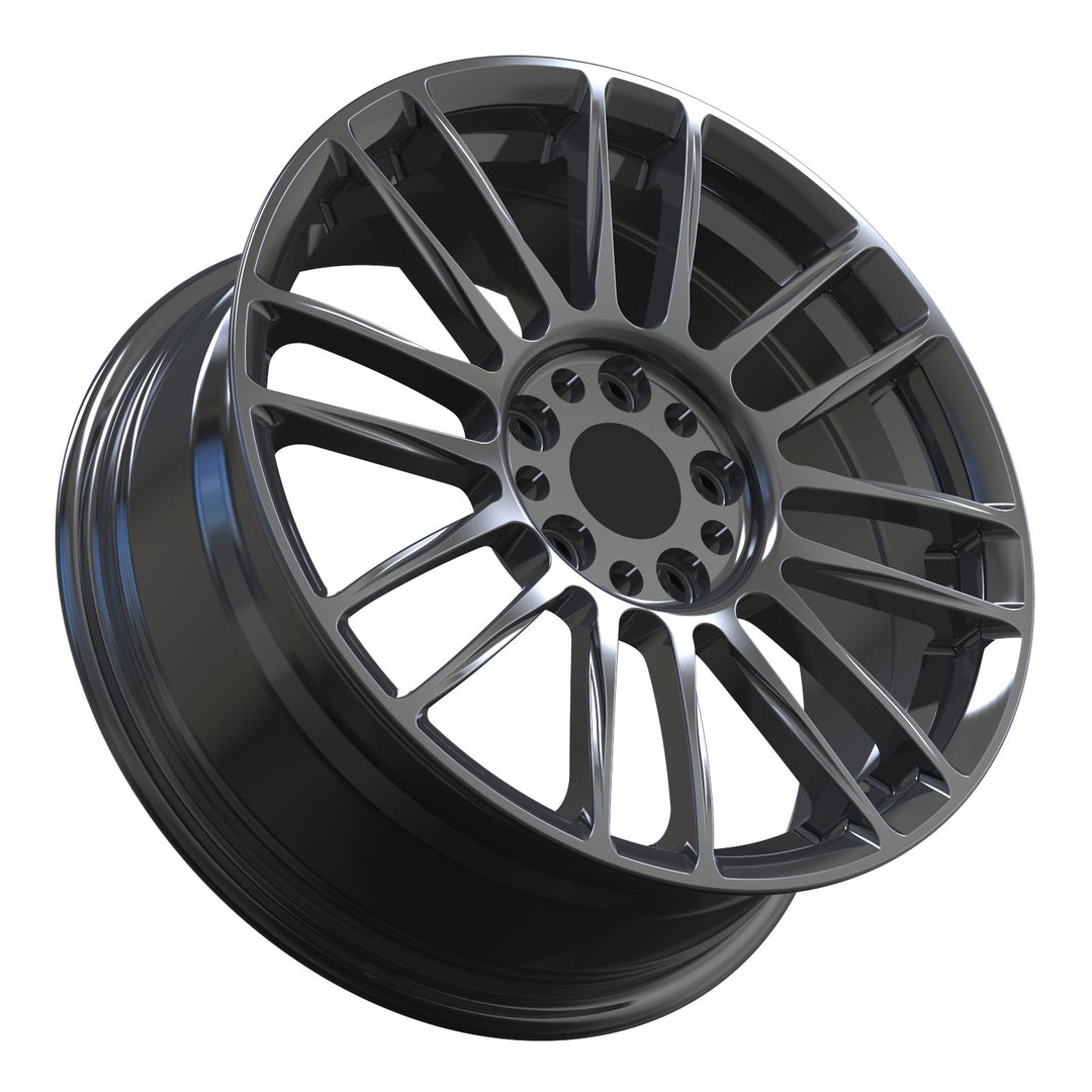 RAZOR FORGED RZR 934