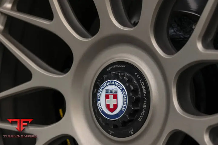 HRE 300 GTS