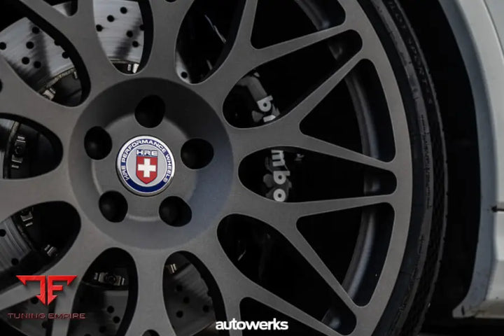 HRE 300M