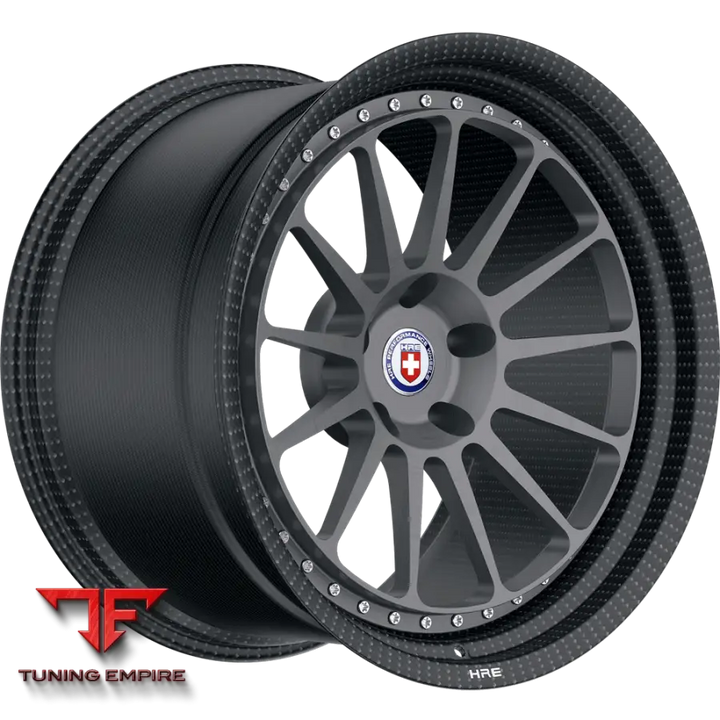 HRE 303 CRBN