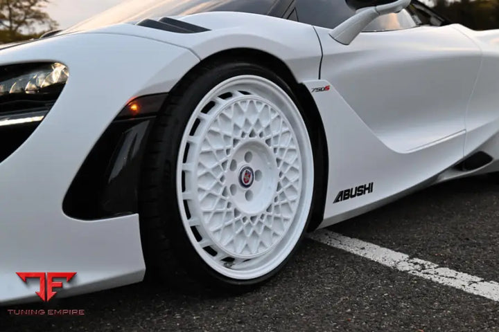HRE 501 GTM