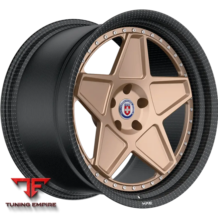 HRE 505 CRBN