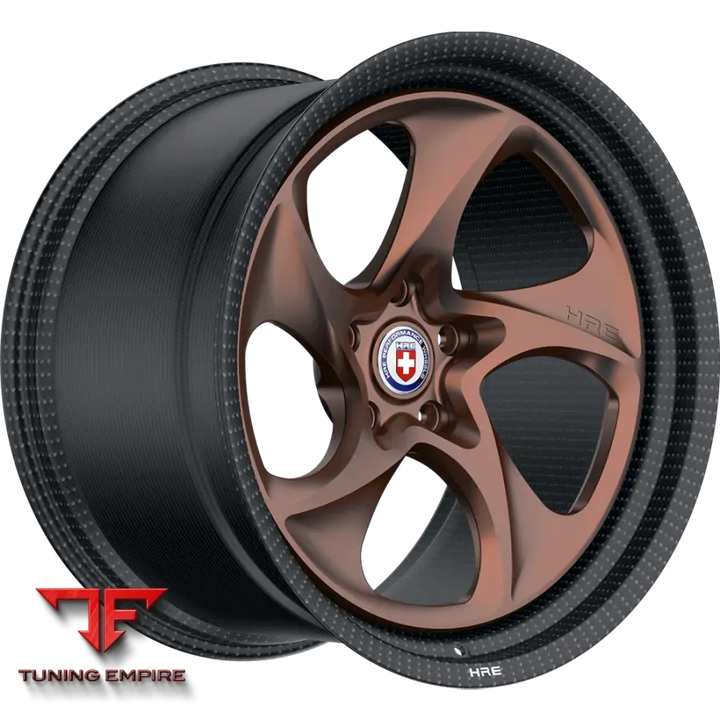 HRE 522 CRBN