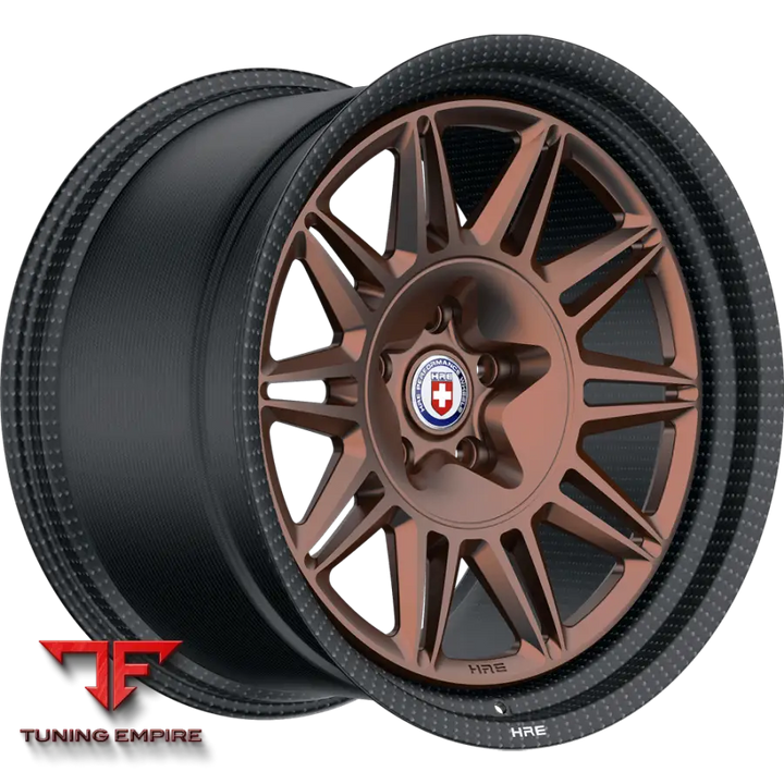 HRE 528 CRBN