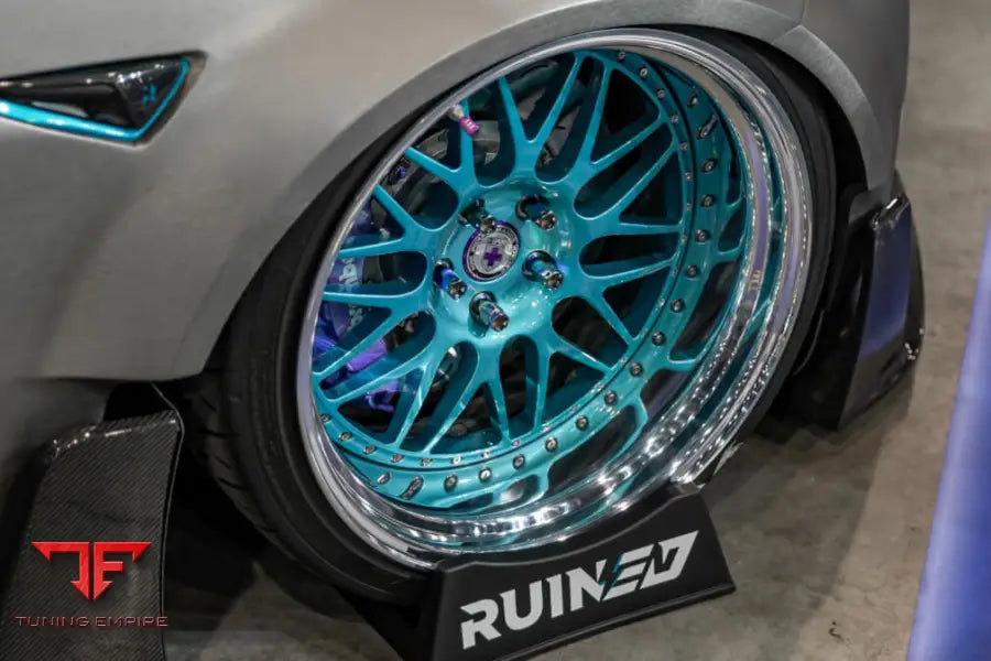 HRE 540