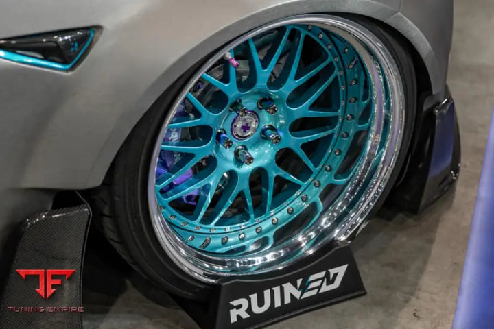 HRE 540