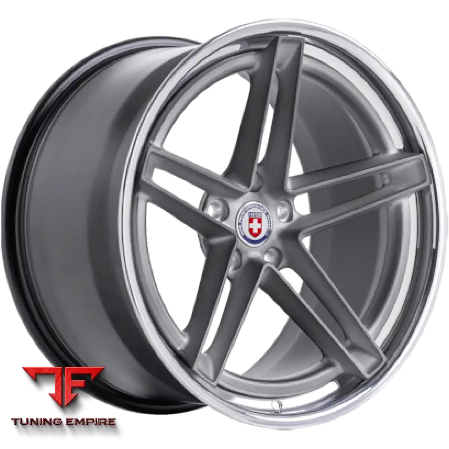 HRE G-Code