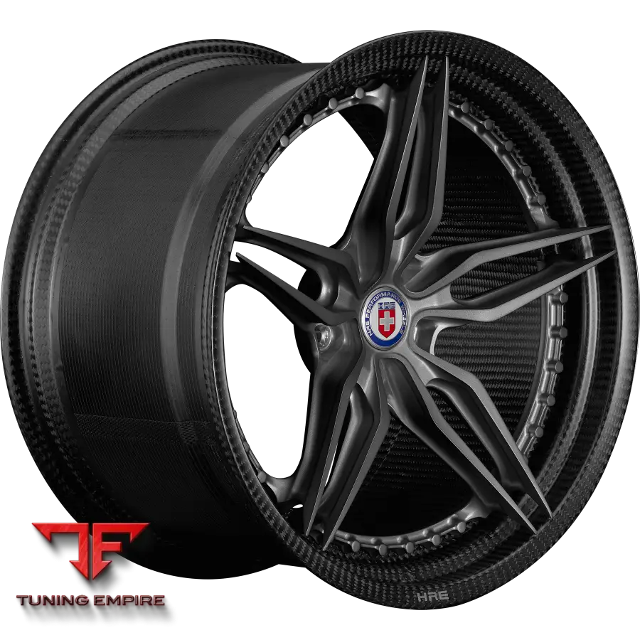 HRE HX107