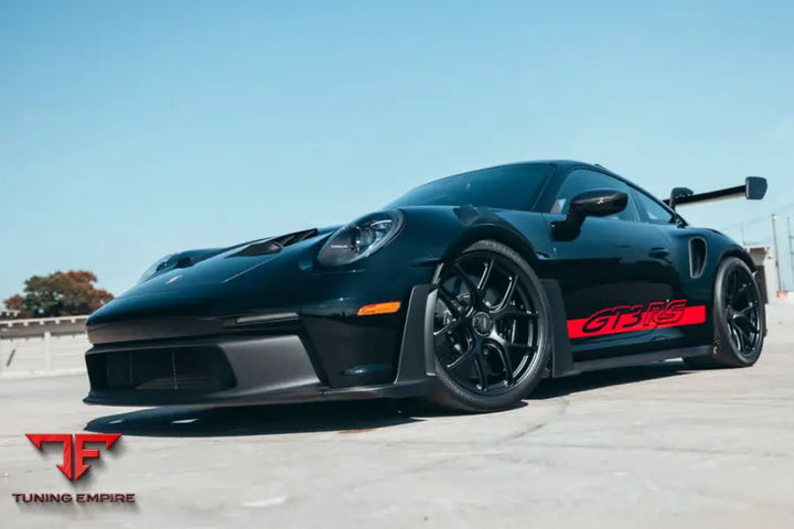 HRE R101 Lightweight