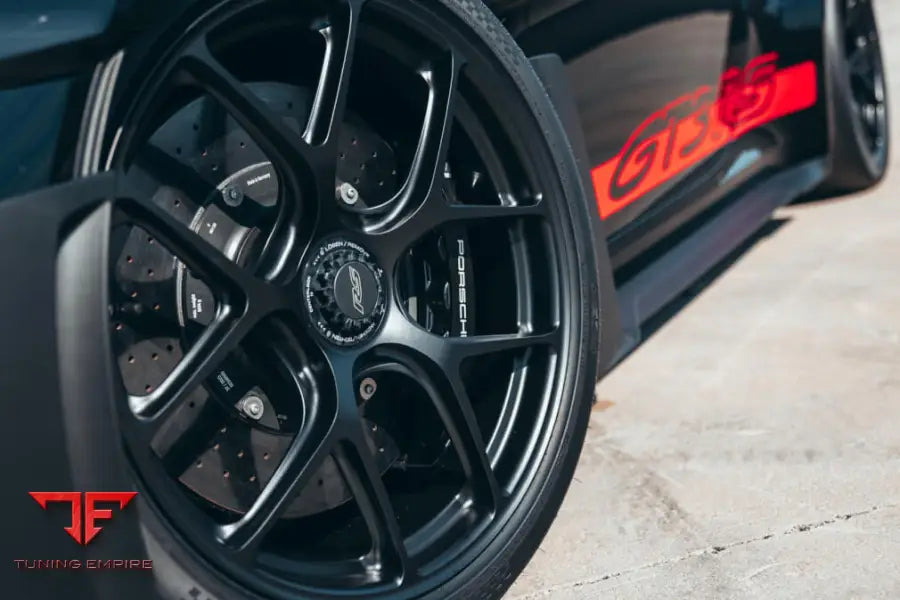 HRE R101 Lightweight