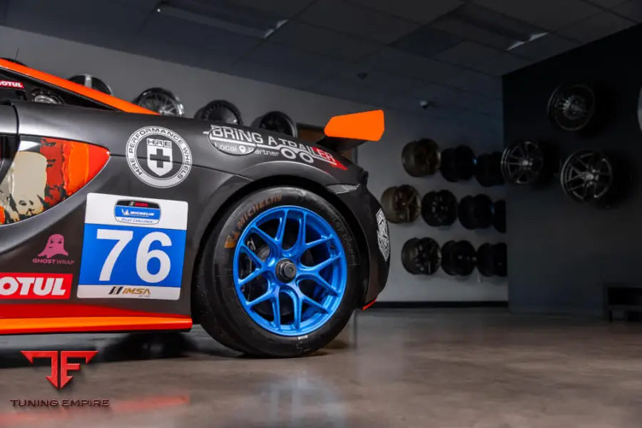 HRE R161 Lightweight