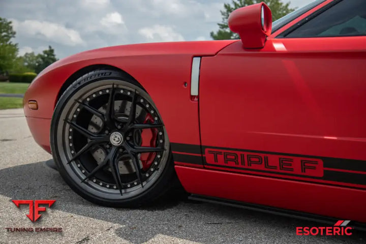 HRE S101