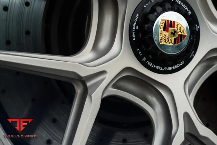 HRE S101SC