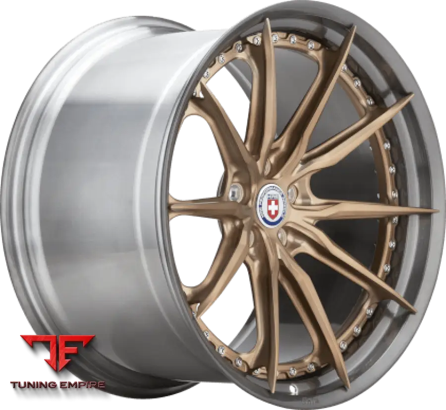 HRE S104SC