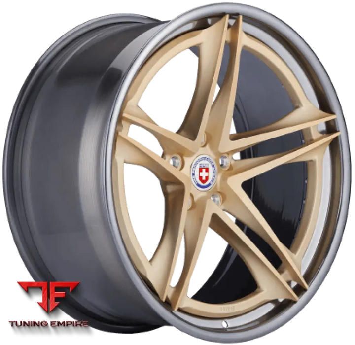 HRE S207H