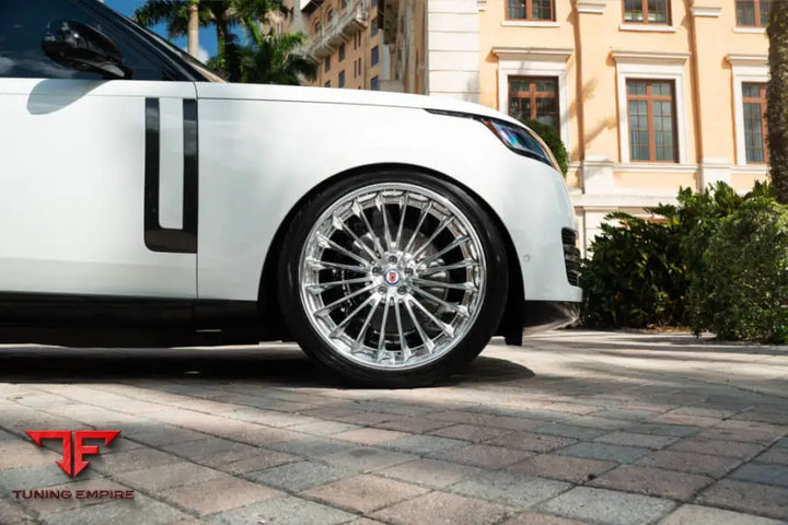 HRE S209H