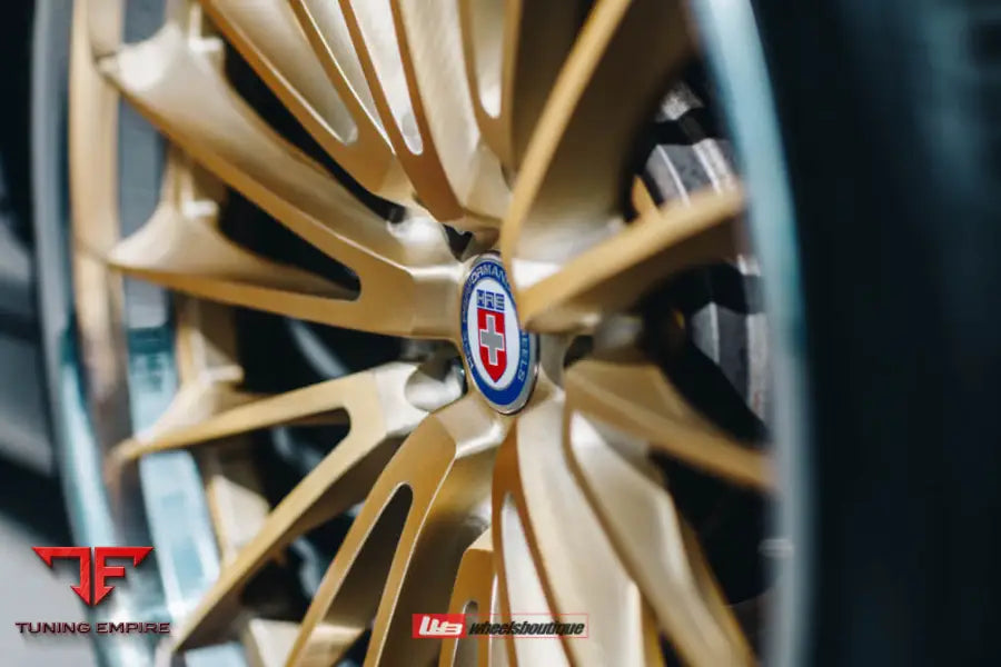 HRE S209H
