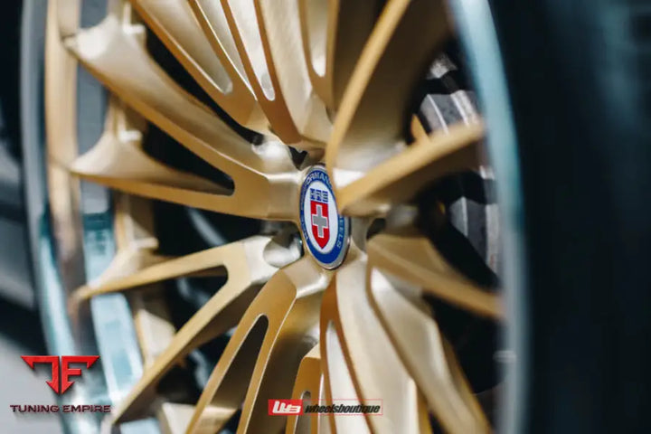 HRE S209H