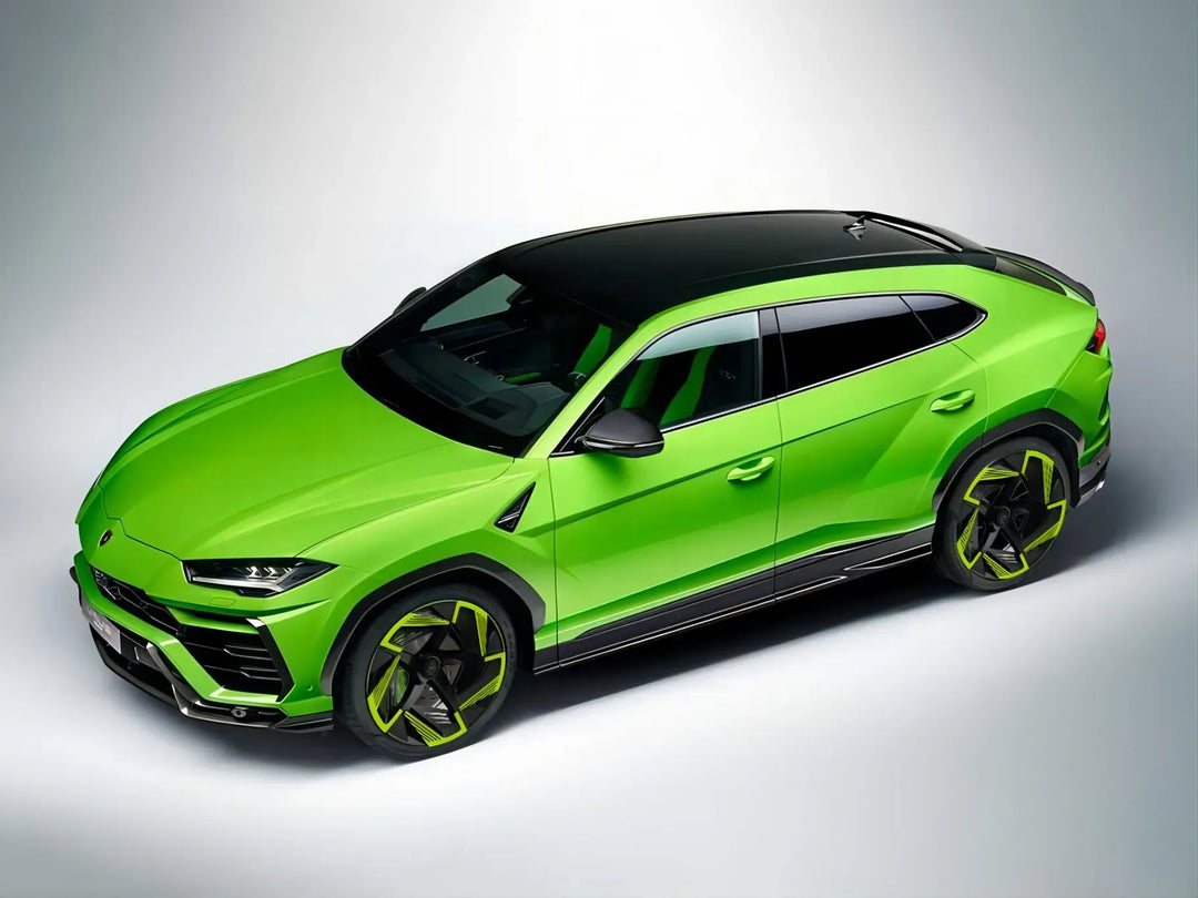 RAZOR FORGED RZR 174