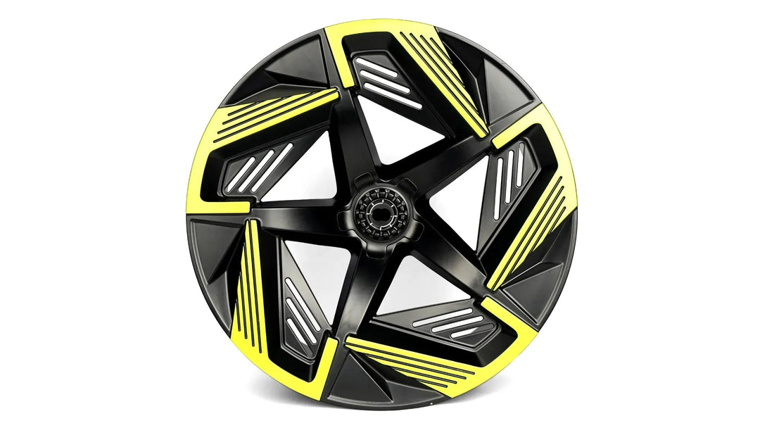 RAZOR FORGED RZR 174