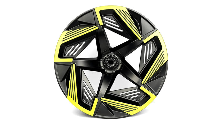 RAZOR FORGED RZR 174