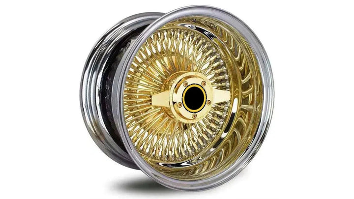 RAZOR FORGED RZR 176