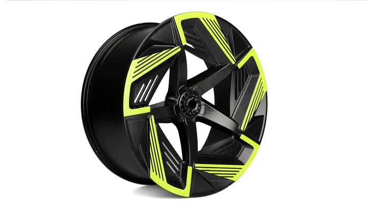 RAZOR FORGED RZR 174