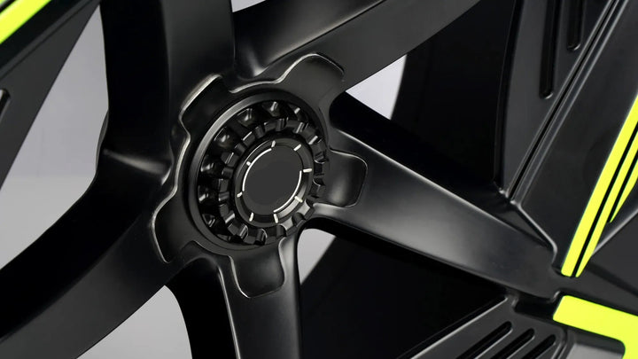 RAZOR FORGED RZR 174