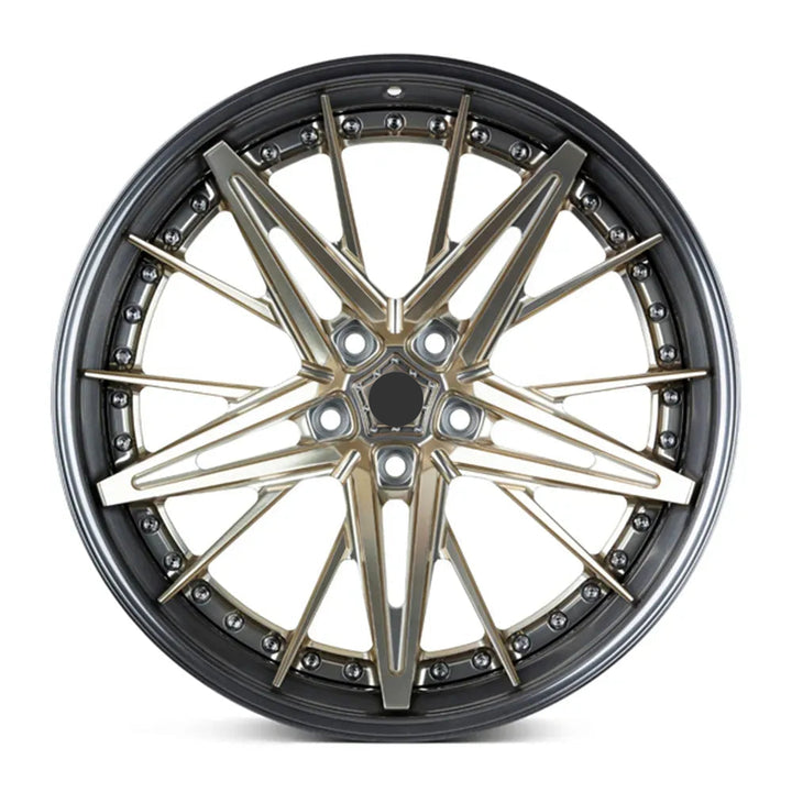 RAZOR FORGED RZR 183