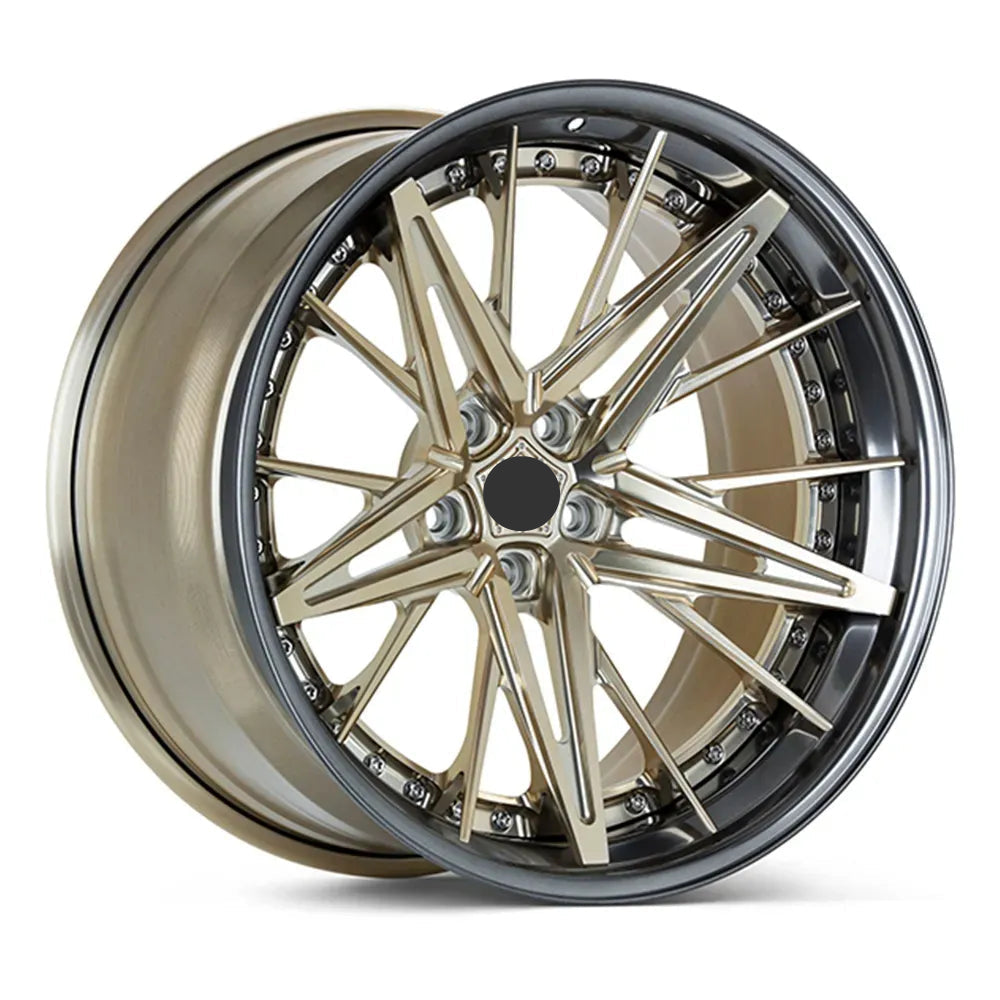 RAZOR FORGED RZR 183