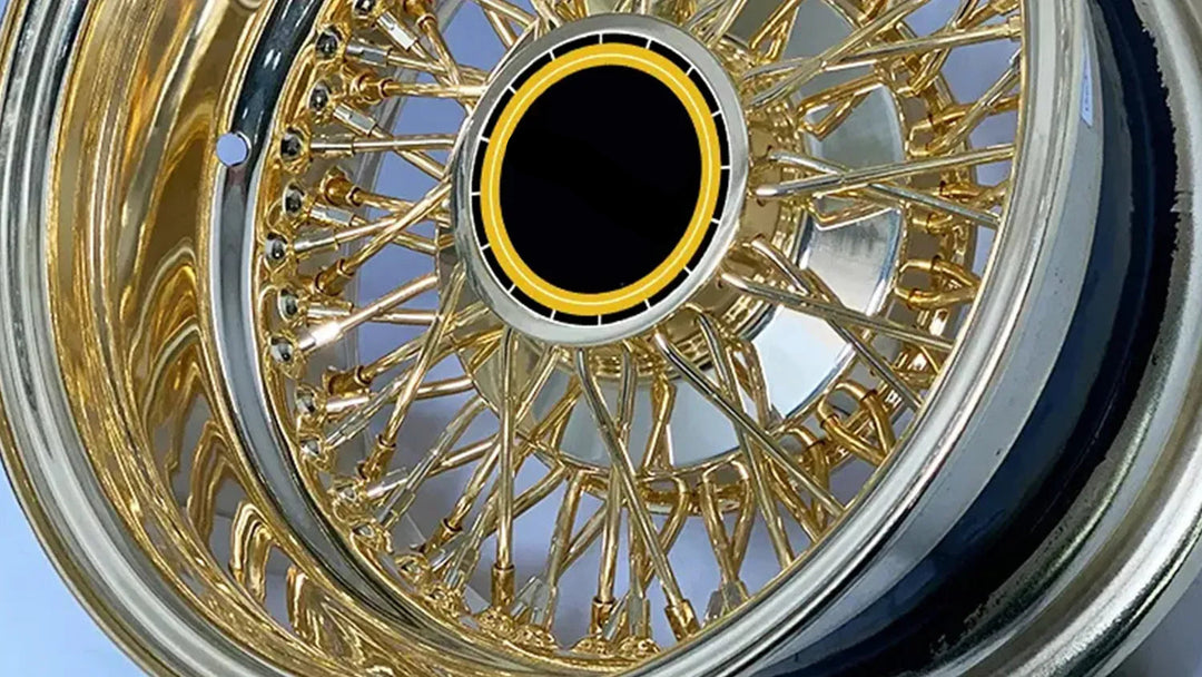 RAZOR FORGED RZR 176