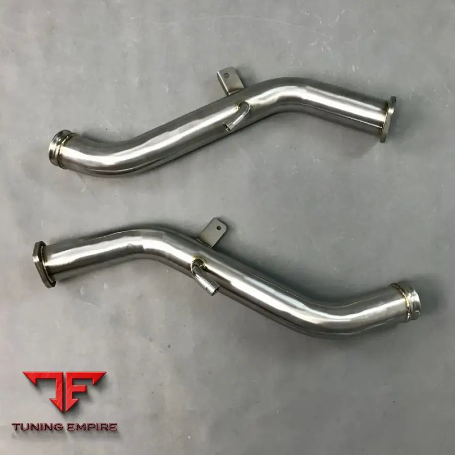 INFINITI Q50 3.0T EXHAUST DOWNPIPE