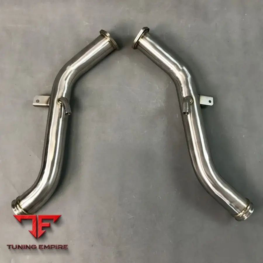 INFINITI Q50 3.0T EXHAUST DOWNPIPE