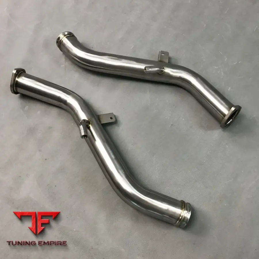INFINITI Q50 3.0T EXHAUST DOWNPIPE