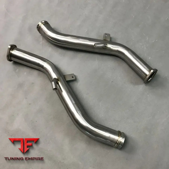 INFINITI Q50 3.0T EXHAUST DOWNPIPE