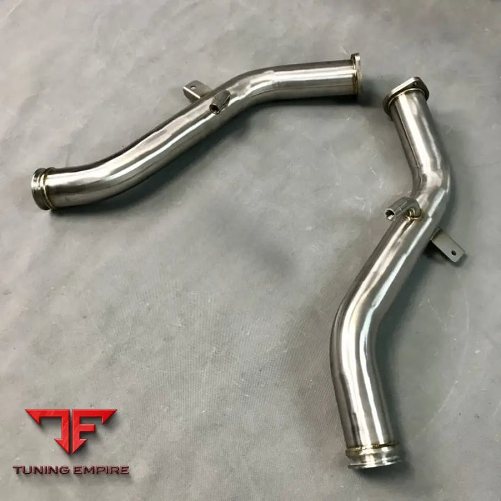 INFINITI Q50 3.0T EXHAUST DOWNPIPE