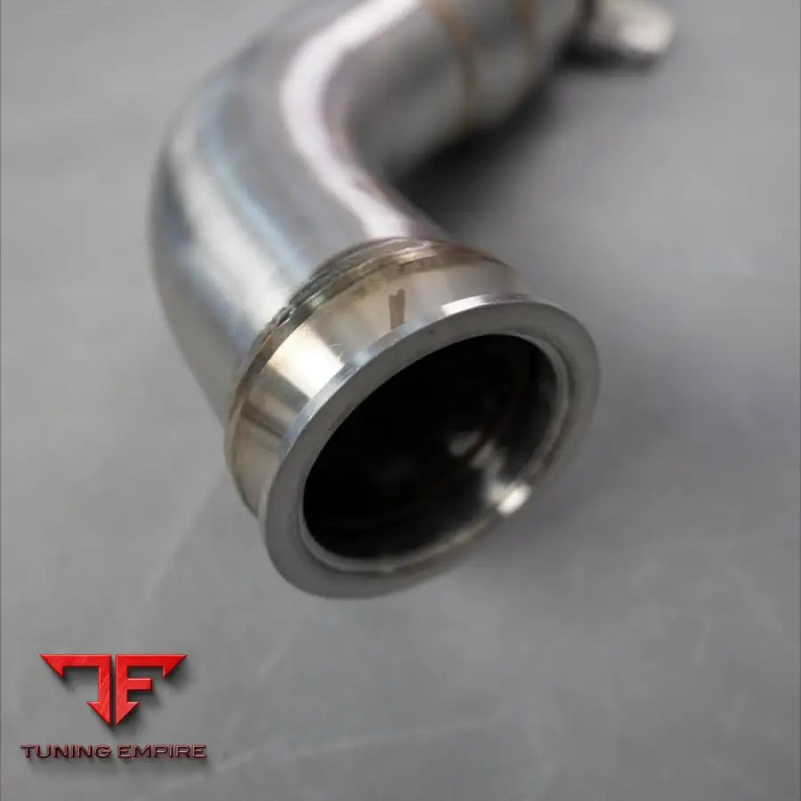 INFINITI Q50 3.0T EXHAUST DOWNPIPE