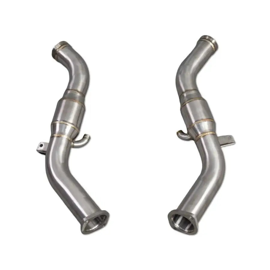 INFINITI Q50 3.0T EXHAUST DOWNPIPE