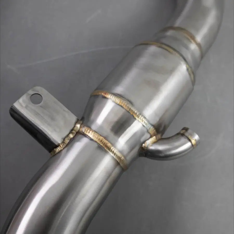 INFINITI Q50 3.0T EXHAUST DOWNPIPE