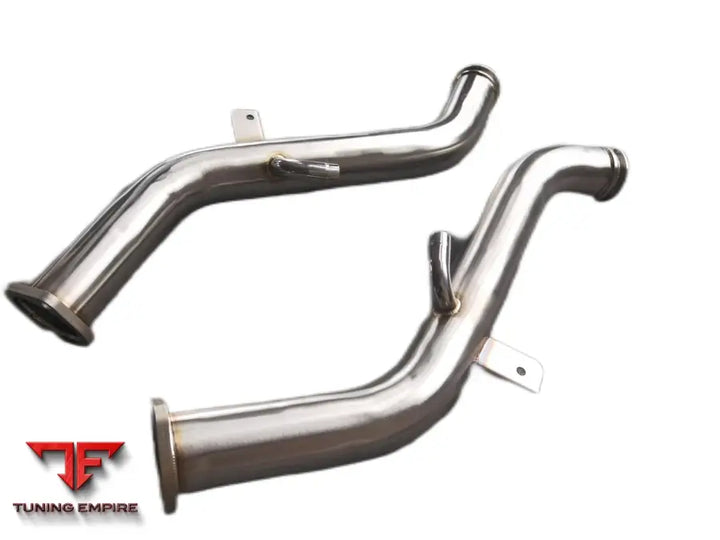 INFINITI Q50 Q60 EXHAUST DOWNPIPE
