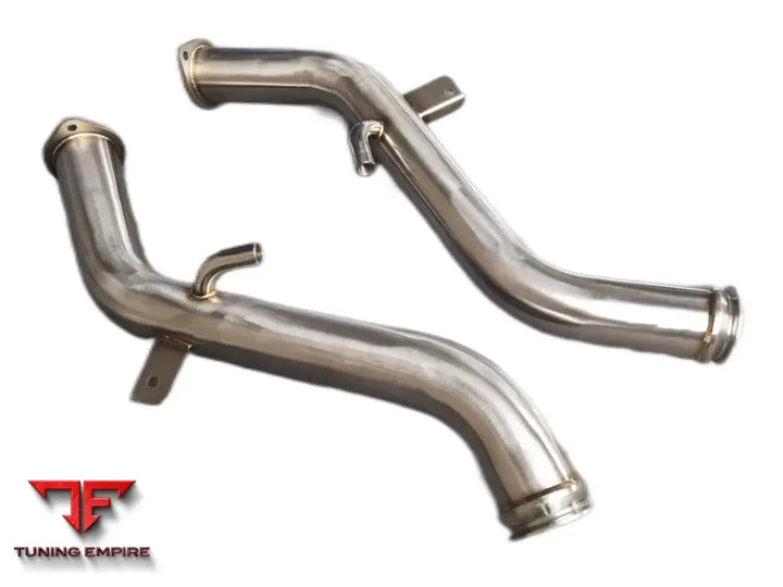 INFINITI Q50 Q60 EXHAUST DOWNPIPE