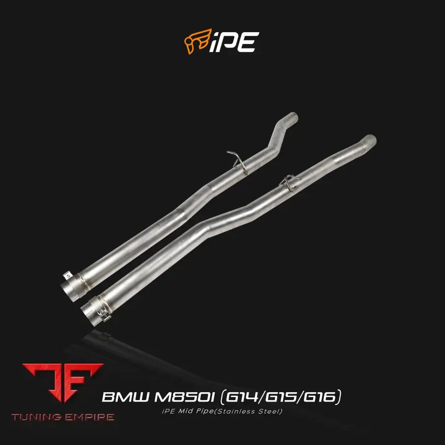 IPE BMW M850I (G14/G15/G16)