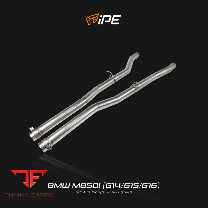 IPE BMW M850I (G14/G15/G16)