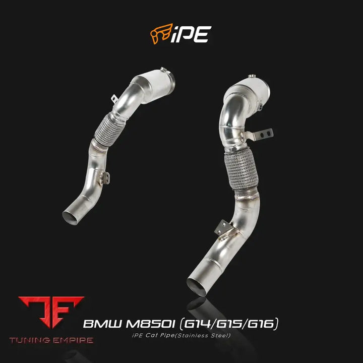 IPE BMW M850I (G14/G15/G16)