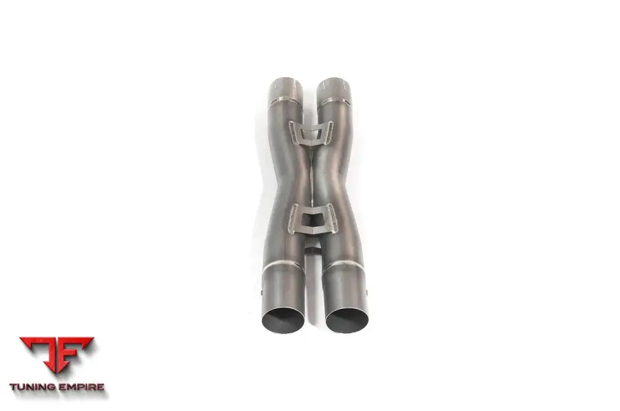 IPE FERRARI GTC4LUSSO T (TITANIUM) EXHAUST SYSTEM