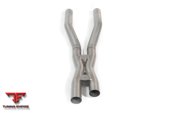 IPE FERRARI PORTOFINO (TITANIUM) EXHAUST SYSTEM